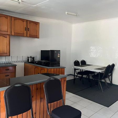Ziara Apartments Nadi Luaran gambar