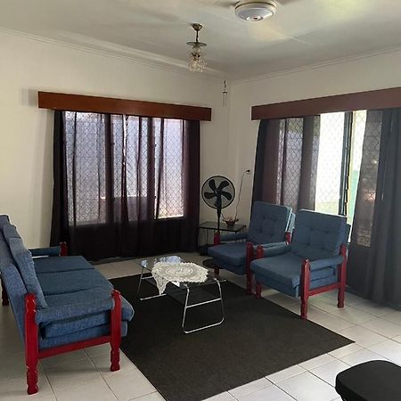 Ziara Apartments Nadi Luaran gambar