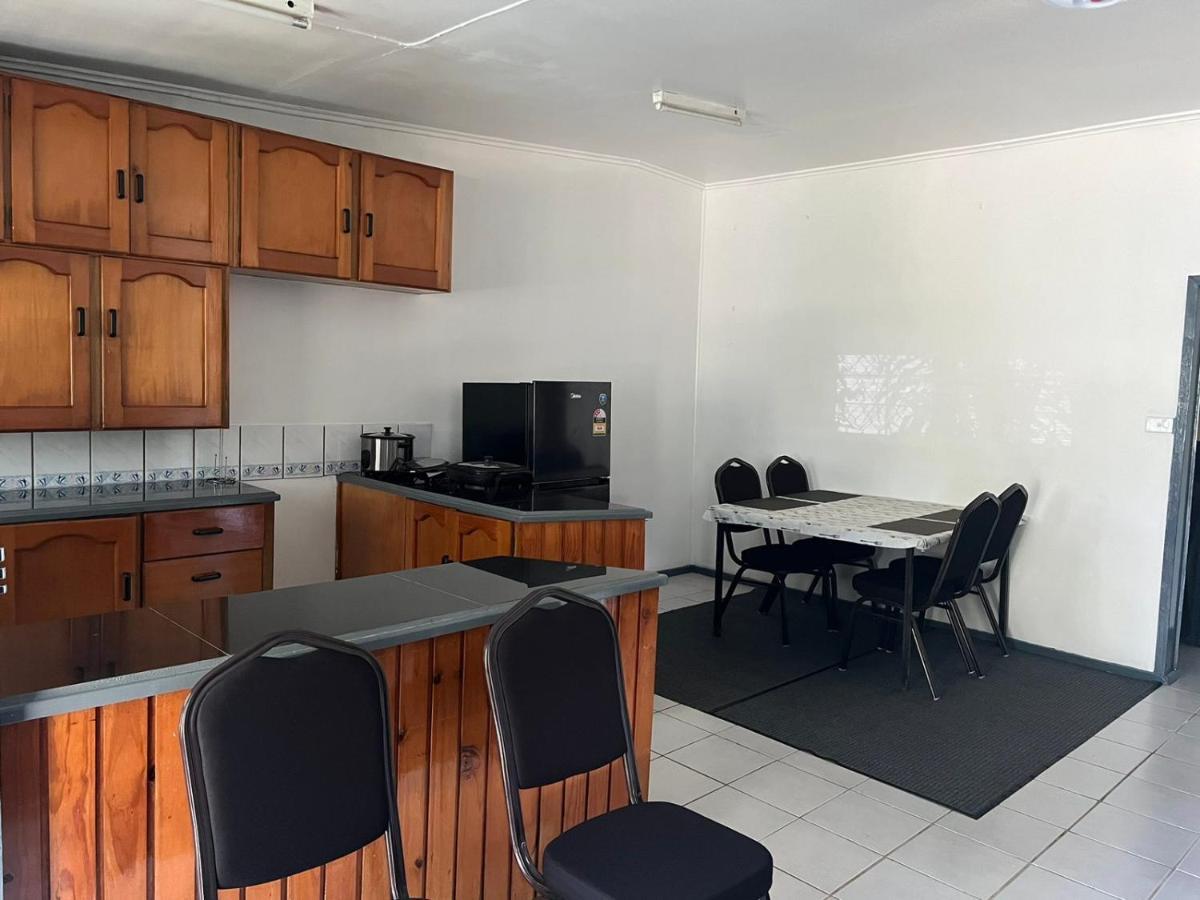 Ziara Apartments Nadi Luaran gambar