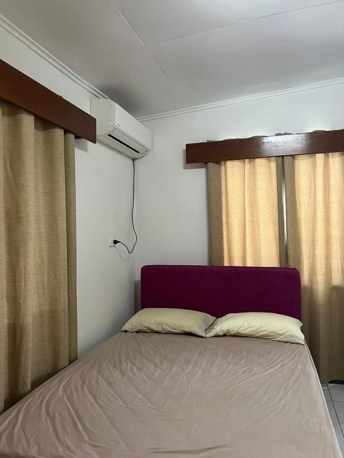 Ziara Apartments Nadi Luaran gambar