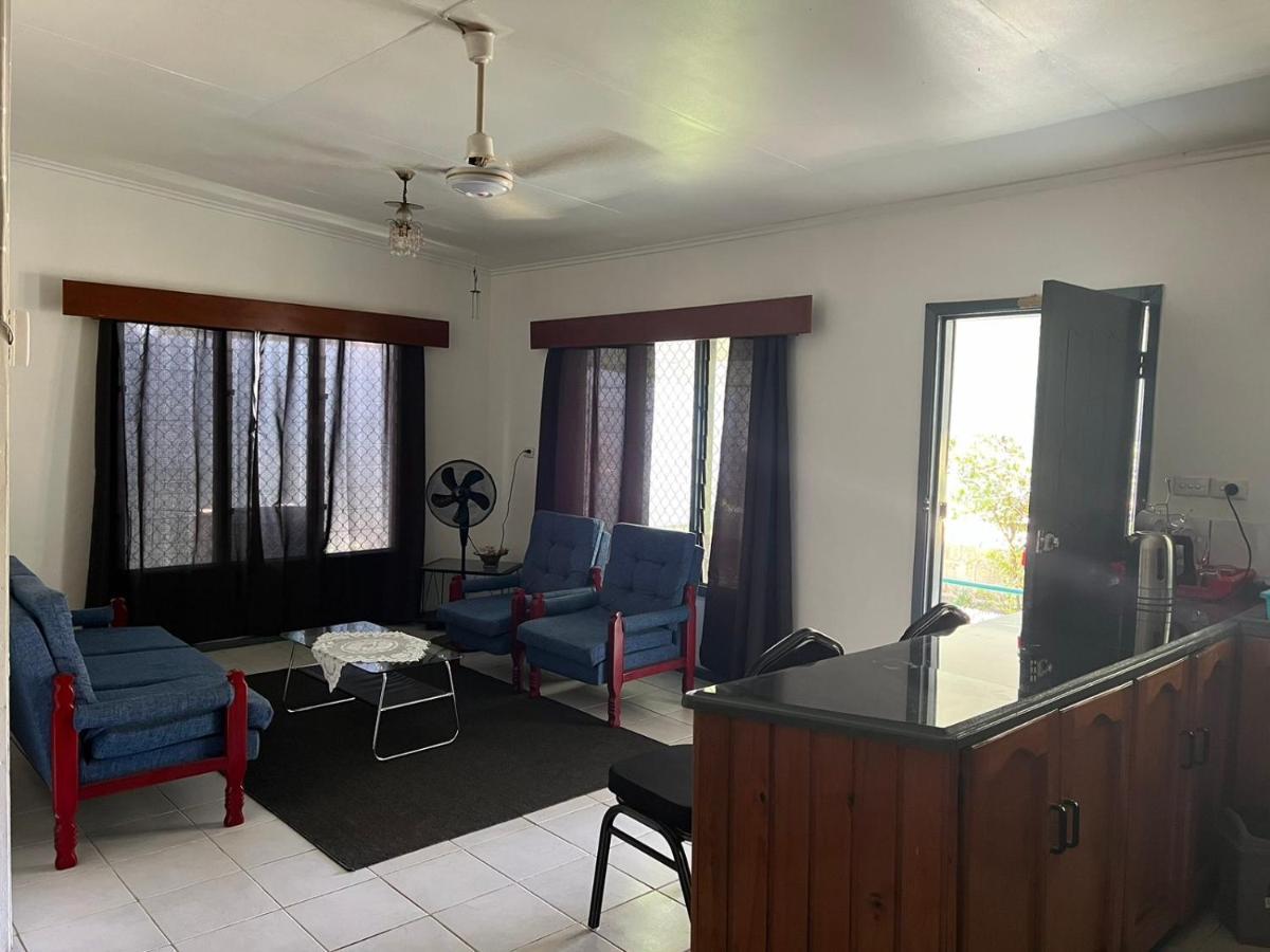 Ziara Apartments Nadi Luaran gambar